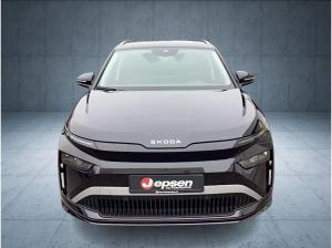 Skoda ENYAQ Enyaq 60 CLEVER AHK/LED/NAVI/SHZ/RFK/ACC