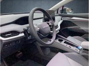 Skoda ENYAQ Enyaq 60 CLEVER AHK/LED/NAVI/SHZ/RFK/ACC