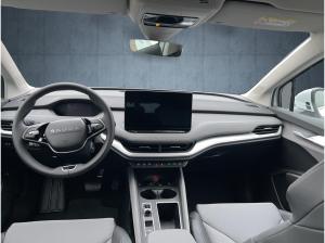 Skoda ENYAQ Enyaq 60 CLEVER AHK/LED/NAVI/SHZ/RFK/ACC