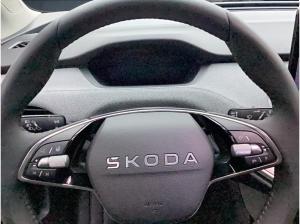 Skoda ENYAQ Enyaq 60 CLEVER AHK/LED/NAVI/SHZ/RFK/ACC