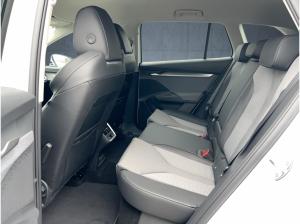 Skoda ENYAQ Enyaq 60 CLEVER AHK/LED/NAVI/SHZ/RFK/ACC