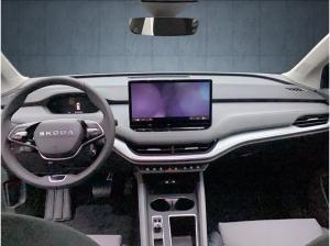 Skoda ENYAQ Enyaq 60 CLEVER AHK/LED/NAVI/SHZ/RFK/ACC