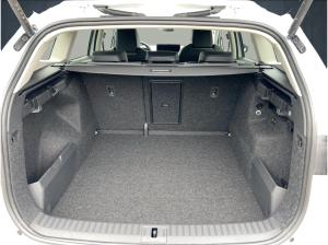 Skoda ENYAQ Enyaq 60 CLEVER AHK/LED/NAVI/SHZ/RFK/ACC