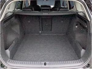 Skoda ENYAQ Enyaq 60 CLEVER AHK/LED/NAVI/SHZ/RFK/ACC