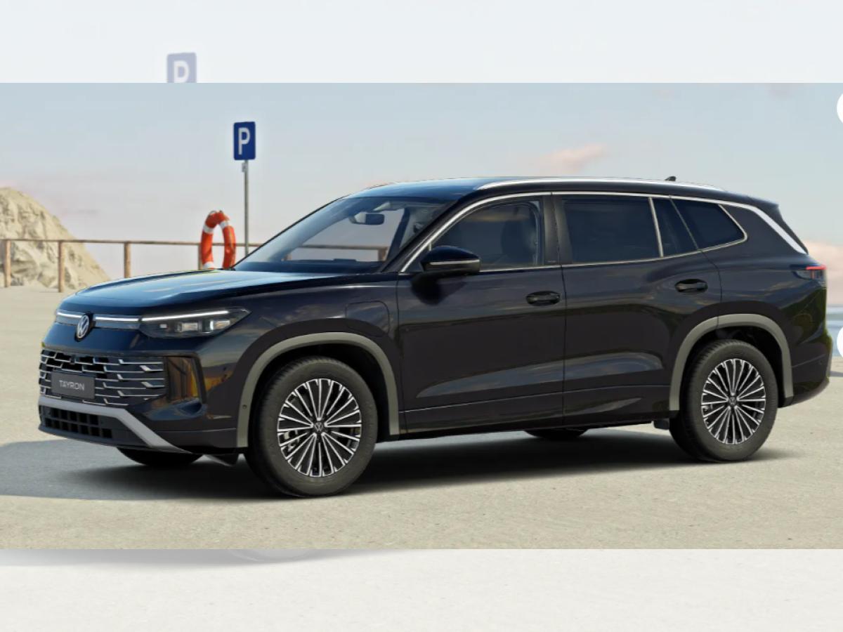 Volkswagen Tayron Elegance 1.5 TSI eHybrid DSG *AHK/DCC/KAM/NAV*