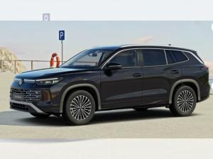 Volkswagen Tayron Elegance 1.5 TSI eHybrid DSG *AHK/DCC/KAM/NAV*