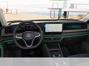 Volkswagen Tayron Elegance 1.5 TSI eHybrid DSG *AHK/DCC/KAM/NAV*