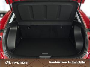 Hyundai KONA Elektro 🖤💛10 Jahre HYUNDAI x NOA 💛🖤 49kWh
