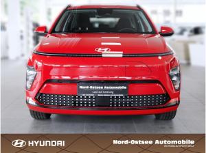 Hyundai KONA Elektro 🖤💛10 Jahre HYUNDAI x NOA 💛🖤 49kWh