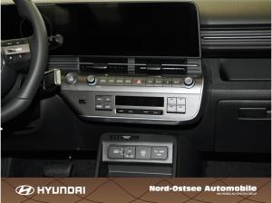 Hyundai KONA Elektro 🖤💛10 Jahre HYUNDAI x NOA 💛🖤 49kWh