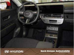 Hyundai KONA Elektro 🖤💛10 Jahre HYUNDAI x NOA 💛🖤 49kWh