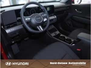 Hyundai KONA Elektro 🖤💛10 Jahre HYUNDAI x NOA 💛🖤 49kWh