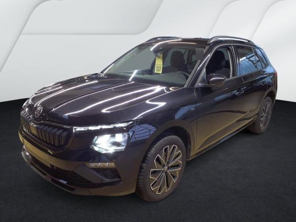 Skoda Kamiq 🔥KEINE NEBENKOSTEN🔥ALLWETTERREIFEN🔥🔥