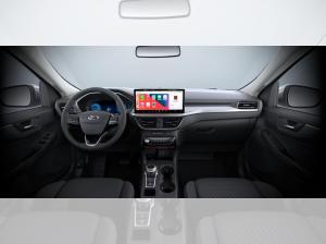 Ford Kuga 🚀⚡️#FHEV #ALLRAD #AHK #WINTER ⚡️🚀