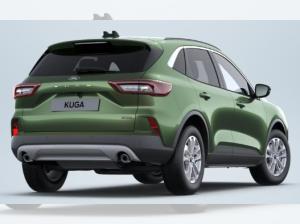 Ford Kuga 🚀⚡️#FHEV #ALLRAD #AHK #WINTER ⚡️🚀