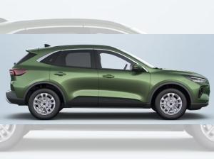 Ford Kuga 🚀⚡️#FHEV #ALLRAD #AHK #WINTER ⚡️🚀