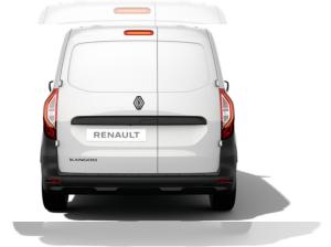 Renault Kangoo Rapid Advance L1 Blue dCi 95 MY25 inkl. Ganzjahresreifen - Sonderaktion für Handwerker