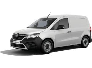 Renault Kangoo Rapid Advance L1 Blue dCi 95 MY25 inkl. Ganzjahresreifen - Sonderaktion für Handwerker