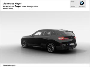 BMW X3 20d xDrive M Sportpaket Innovationspaket uvm.