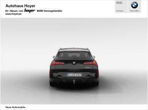 BMW X3 20d xDrive M Sportpaket Innovationspaket uvm.