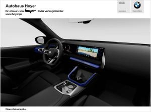 BMW X3 20d xDrive M Sportpaket Innovationspaket uvm.