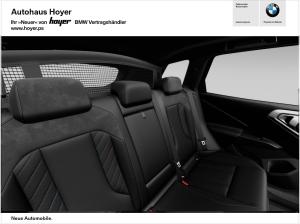 BMW X3 20d xDrive M Sportpaket Innovationspaket uvm.