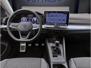 Volkswagen Golf 1.5 TSI - GOAL💥FAST START DEAL💥 AHK NAVI LED PDC