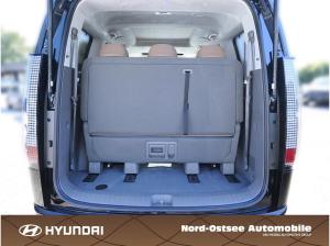 Hyundai STARIA 🖤💛10 Jahre HYUNDAI x NOA 💛🖤 225 PS Signature Panorama BOSE