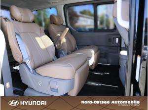 Hyundai STARIA 🖤💛10 Jahre HYUNDAI x NOA 💛🖤 225 PS Signature Panorama BOSE