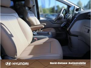 Hyundai STARIA 🖤💛10 Jahre HYUNDAI x NOA 💛🖤 225 PS Signature Panorama BOSE