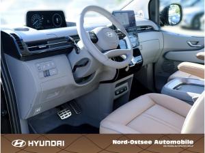 Hyundai STARIA 🖤💛10 Jahre HYUNDAI x NOA 💛🖤 225 PS Signature Panorama BOSE