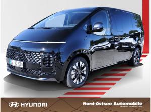 Hyundai STARIA 🖤💛10 Jahre HYUNDAI x NOA 💛🖤 225 PS Signature Panorama BOSE