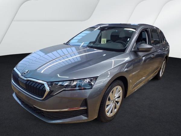 Skoda Octavia 🔥KEINE NEBENKOSTEN🔥GANZJAHRESREIFEN🔥NAVI🔥