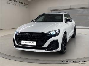 Audi Q8 3.0 quattro TDI W Pano S-line ACC AHK AUT 360