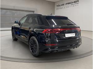 Audi Q8 3.0 TFSI e quattro TFSIW Pano S-line ACC AHK