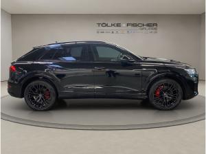 Audi Q8 3.0 TFSI e quattro TFSIW Pano S-line ACC AHK