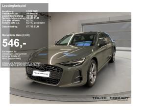 Audi A6 Avant 2.0 TDI W ACC AUT Virtual el.Heck 360