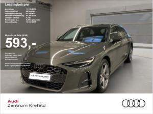 Audi A6 Avant 2.0 TDI W ACC AUT Virtual el.Heck 360