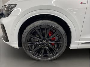 Audi Q8 3.0 quattro TDI W Pano S-line ACC AHK AUT 360