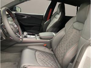 Audi Q8 3.0 quattro TDI W Pano S-line ACC AHK AUT 360