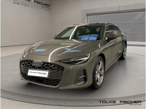 Audi A6 Avant 2.0 TDI W ACC AUT Virtual el.Heck 360