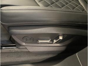 Audi Q8 3.0 TFSI e quattro TFSIW Pano S-line ACC AHK