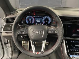 Audi Q8 3.0 quattro TDI W Pano S-line ACC AHK AUT 360