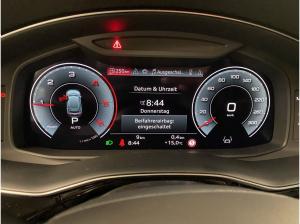 Audi Q8 3.0 quattro TDI W Pano S-line ACC AHK AUT 360