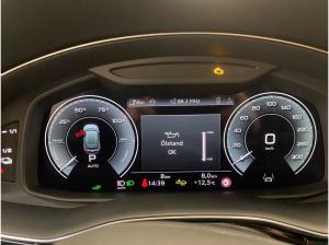 Audi Q8 3.0 TFSI e quattro TFSIW Pano S-line ACC AHK