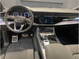 Audi Q8 3.0 TFSI e quattro TFSIW Pano S-line ACC AHK