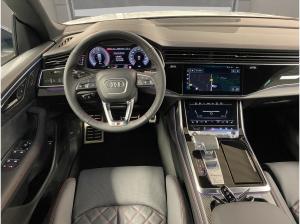 Audi Q8 3.0 quattro TDI W Pano S-line ACC AHK AUT 360
