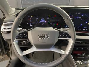 Audi A6 Avant 2.0 TDI W ACC AUT Virtual el.Heck 360