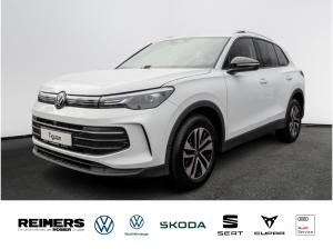 Volkswagen Tiguan ENERGY 1.5 l eTSI OPF DSG Aktionspreis