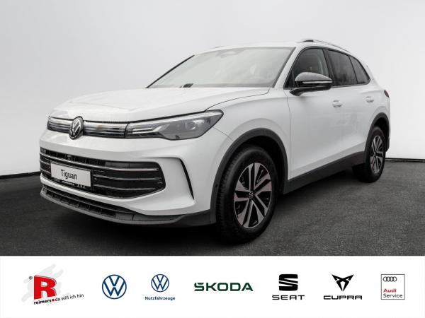 Volkswagen Tiguan ENERGY 1.5 l eTSI OPF DSG Aktionspreis